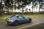 Mazda MX-5 RF GT Sport Tech 2020 года (UK)